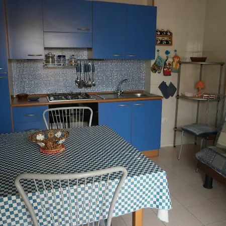 10 Via Gian Battista Vico Holiday home *