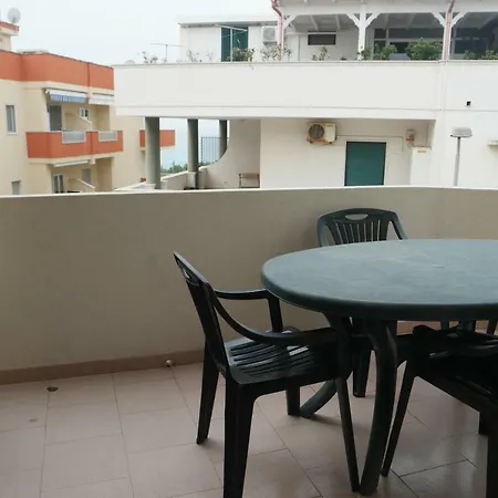 Holiday home 10 Via Gian Battista Vico Gallipoli